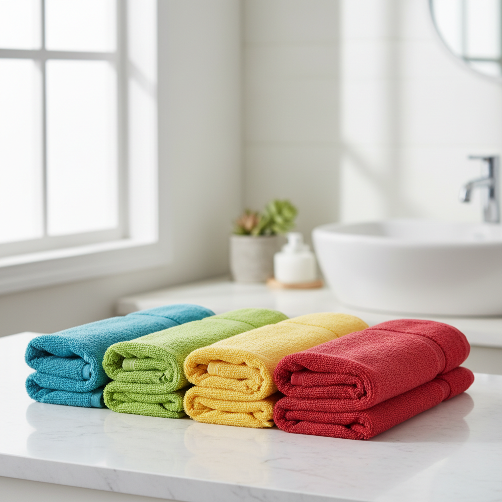 5 Signs It's Time to Replace Your Microfiber Towels for Car and Home Cleaning (And What to Look for Next)