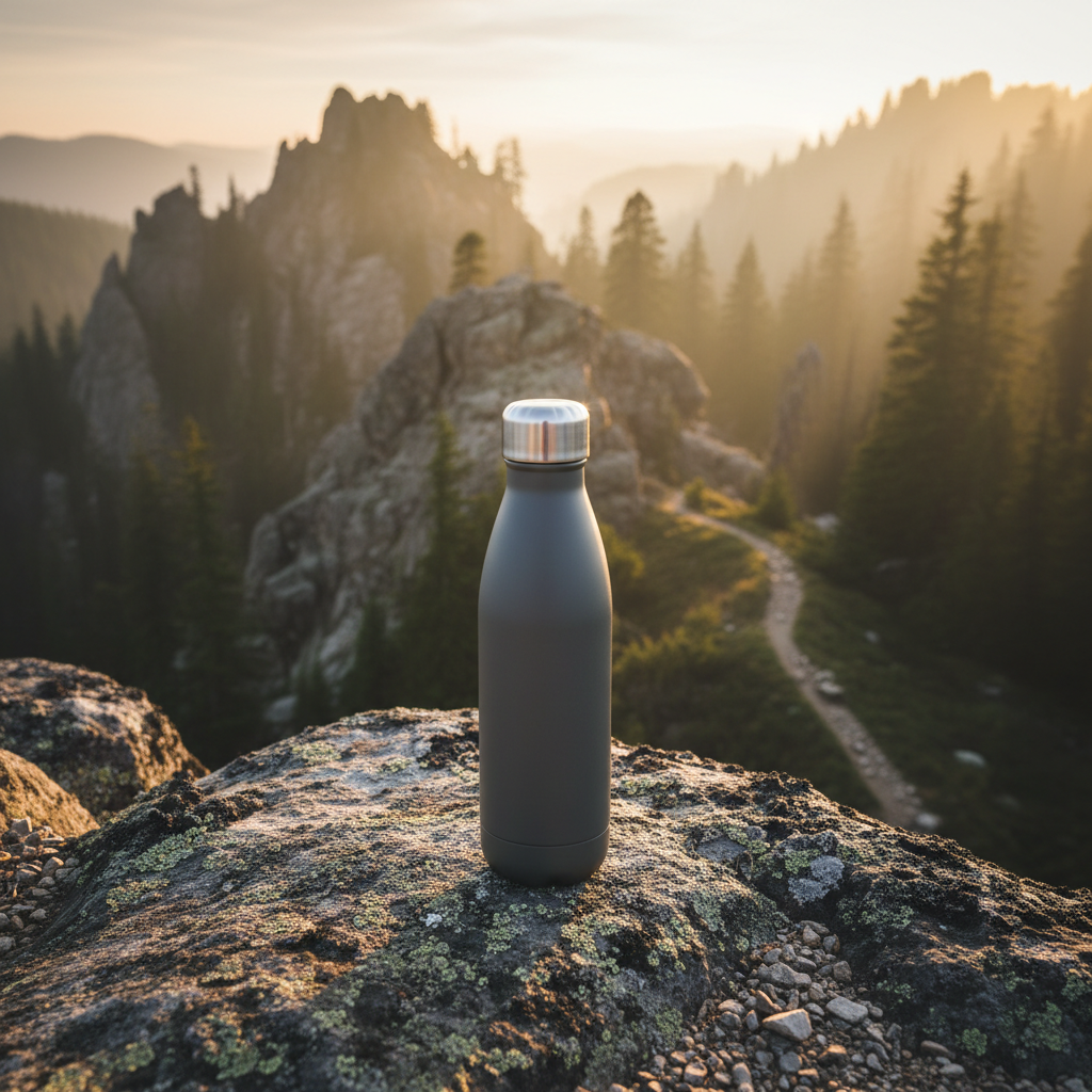 What Experienced Hikers and Outdoor Enthusiasts Know About Insulated Stainless Steel Water Bottles That Most Buyers Don't