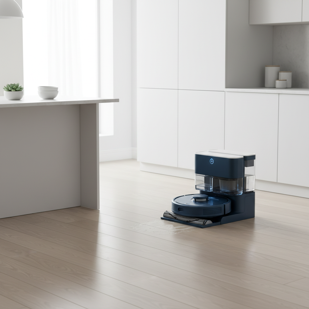 Beyond Brand Names: What Really Matters When Choosing a Robot Vacuum Mop Combo for Smart Home Cleaning
