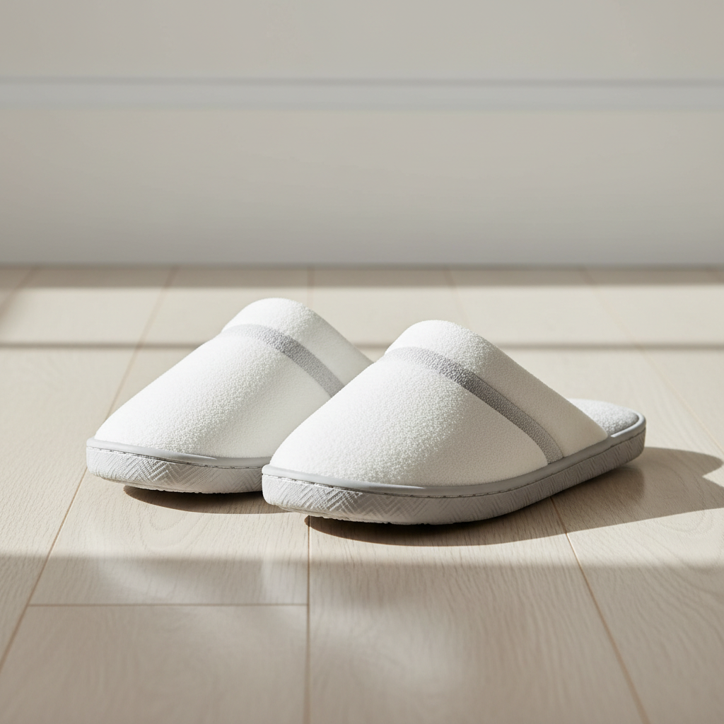 The Indoor House Slippers Buying Framework: 7 Questions to Ask Before You Click "Add to Cart"