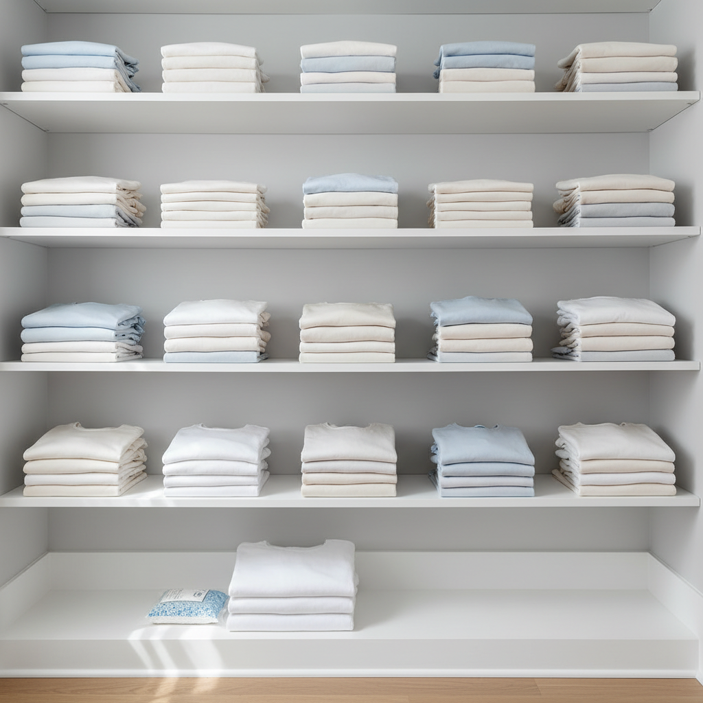 The Science Behind Rechargeable Desiccant Packs, Not Marketing Hype: What Produces Lasting Humidity Control in Your Home