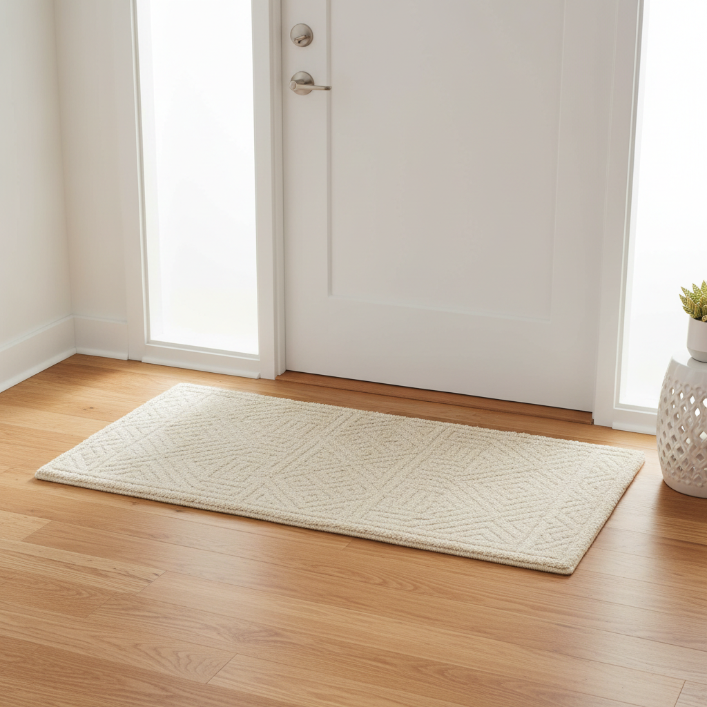 The Blueprint of a Great Entryway: 7 Features That Actually Keep Your Doormat in Place