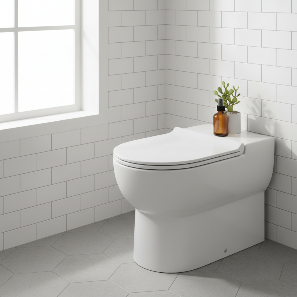 Small Space, Big Freshness: How to Use Before You Go Toilet Spray for Bathroom Odor Control