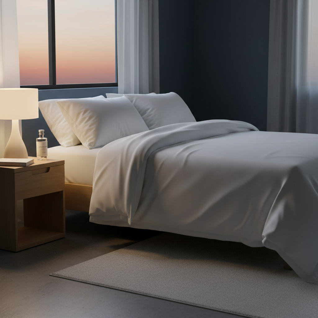 7 Signs It's Time to Upgrade Your Bedroom Relaxation Routine (And What to Try Next)