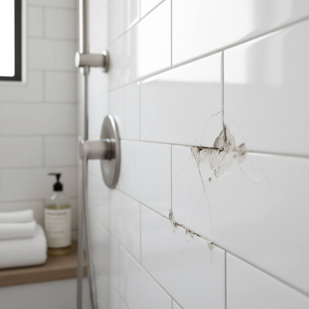 The 7 Mistakes That Homeowners Make When Buying a Tile Grout Repair Kit (And What to Avoid Instead)
