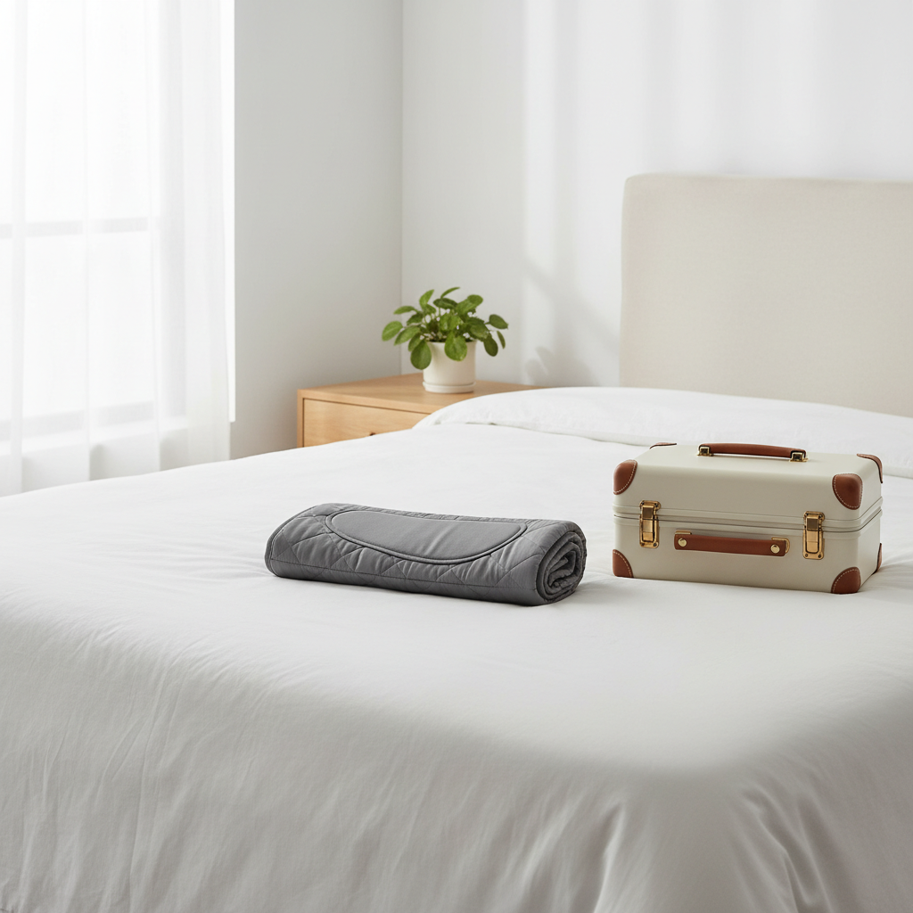 Ironing in Small Spaces: Repair the Cramped-Corner Problem, Skip the Bulky Board