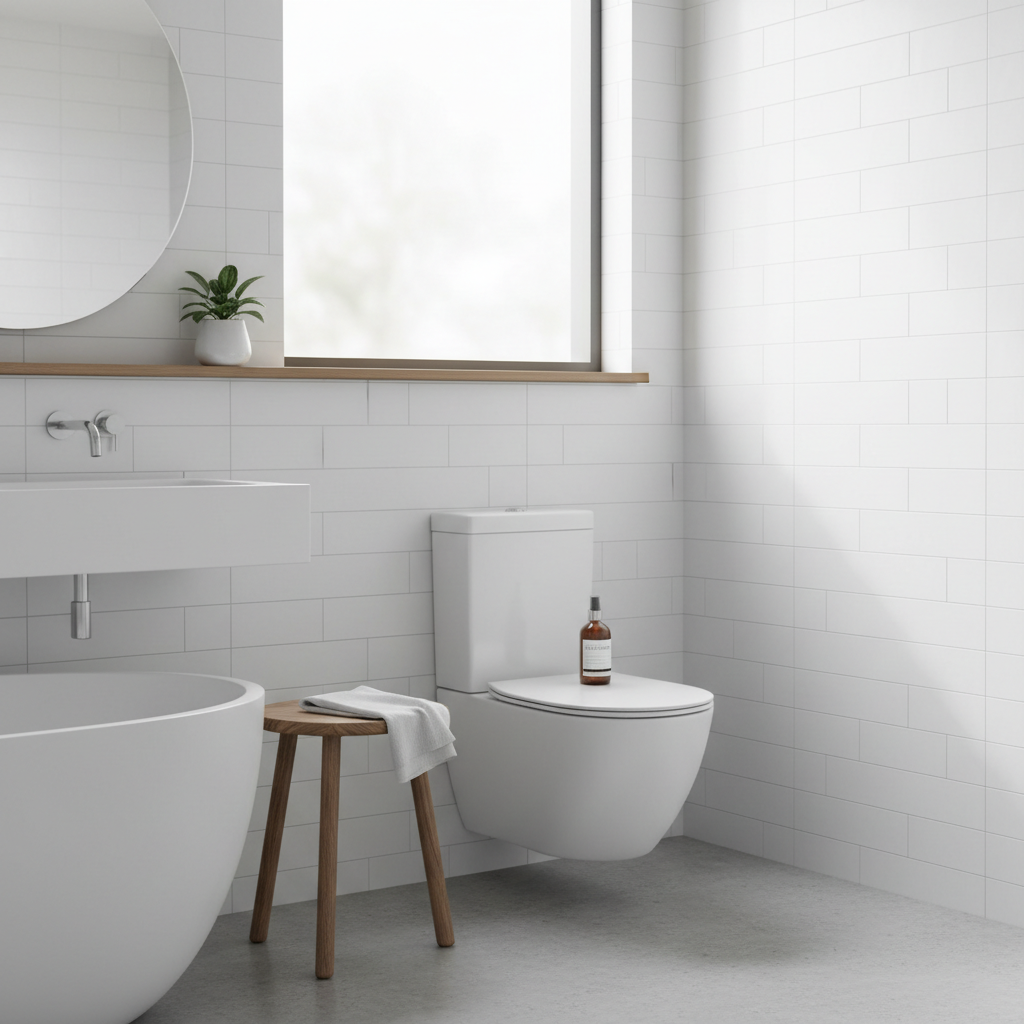 Bathroom Odor Eliminator Spray in Your Toilet: A Room-by-Room Guide to Choosing the Right Freshener