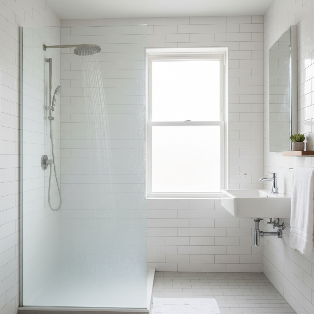 Soft Skin, Less Buildup, Better Lather: What Shower Filter Benefits Hard Water Homes Actually Deliver