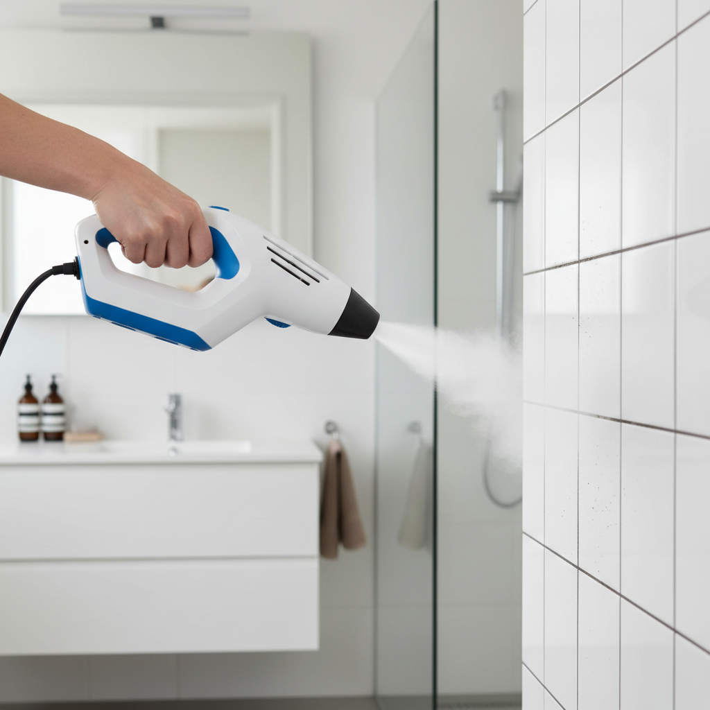 Is High-Pressure Steam Cleaning at Home Worth the Hype — or Just Another Cleaning Gadget?