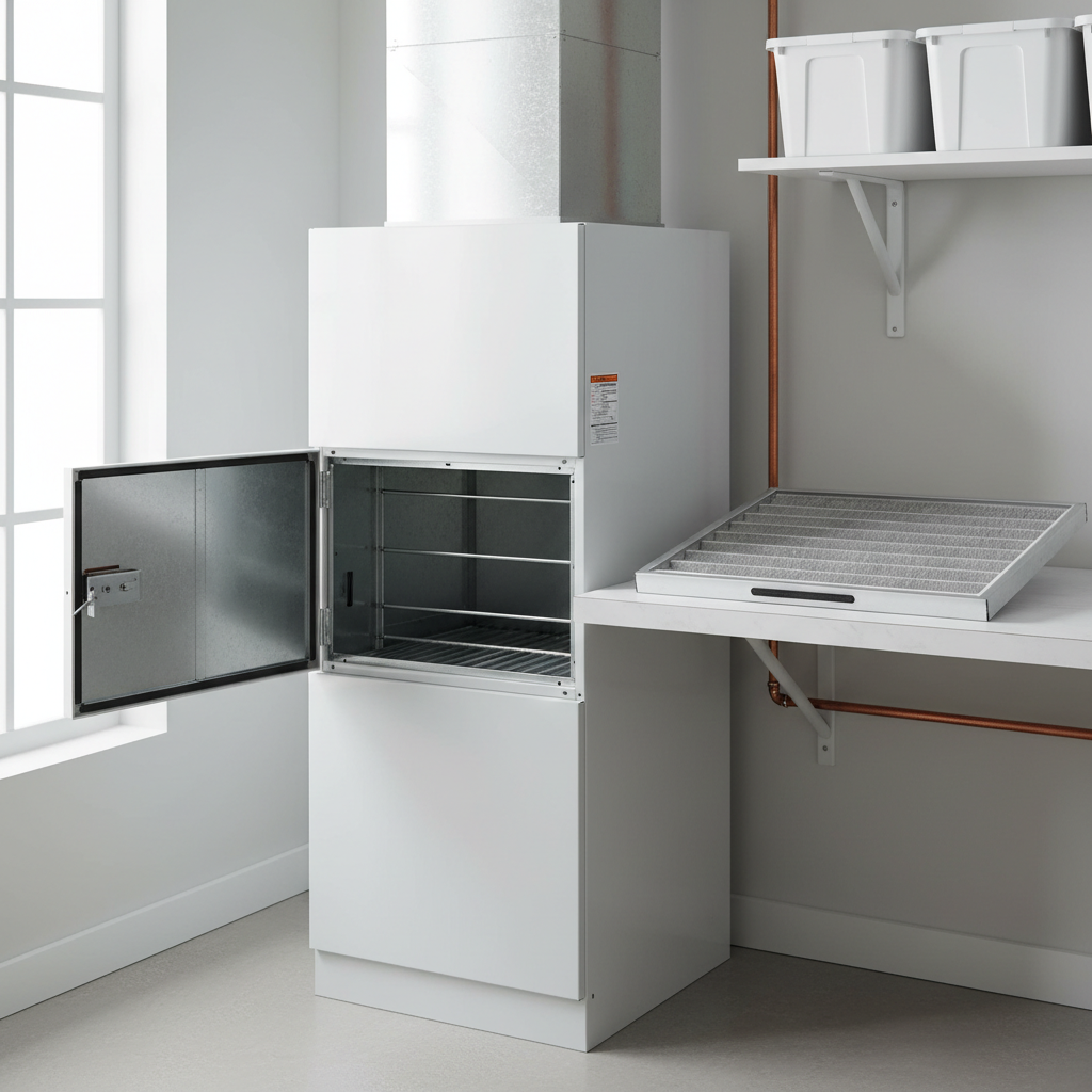 Disposable vs. Reusable Washable Air Filter for Home HVAC: The Honest Trade-Offs Nobody Talks About