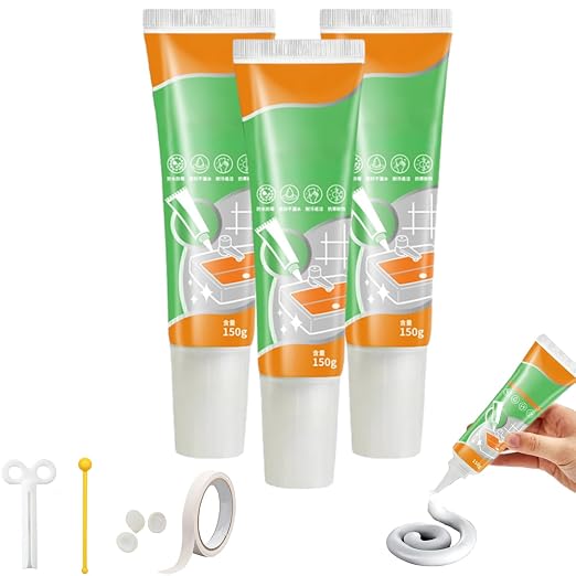Adhesives & Sealers