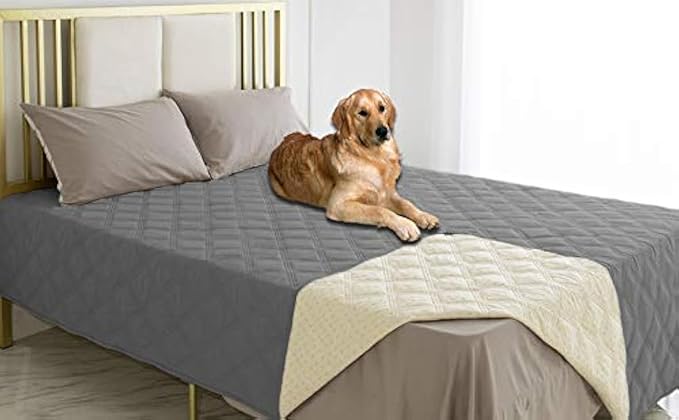 Beds & Furniture