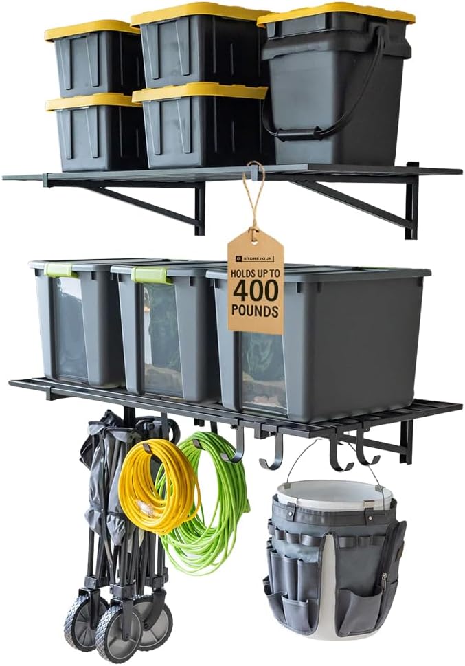 Garage Storage