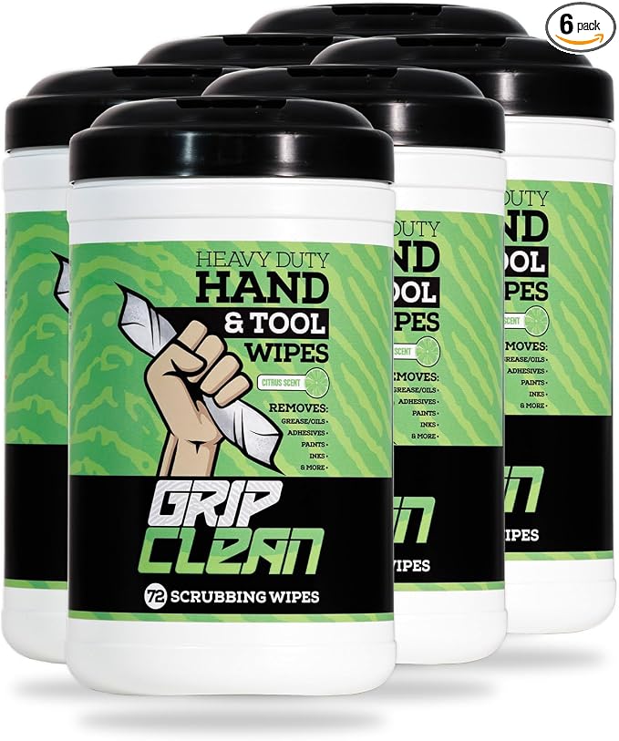 Cleaning Tools