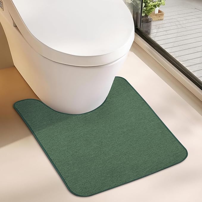 Bath Rugs