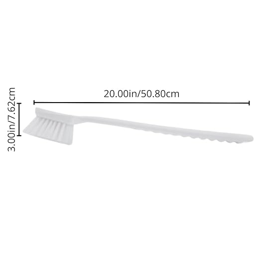 SPARTA 40501EC09 Plastic Large Scrub Brush, Kitchen Brush, Utility Brush - Image 5