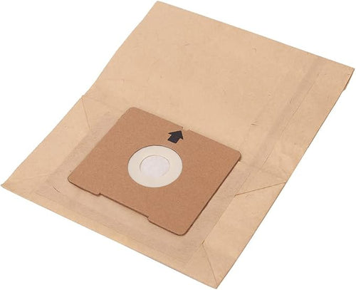 10 Pcs Replacement Zing Vacuum Bags Compatible - Image 2