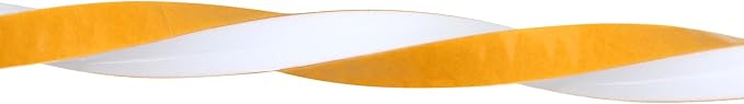 32Feet Weather Stripping Seal 1/4 Inch X 1/16 Inch - Image 7
