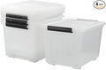Asking 30 L Plastic Storage Box by Asking
