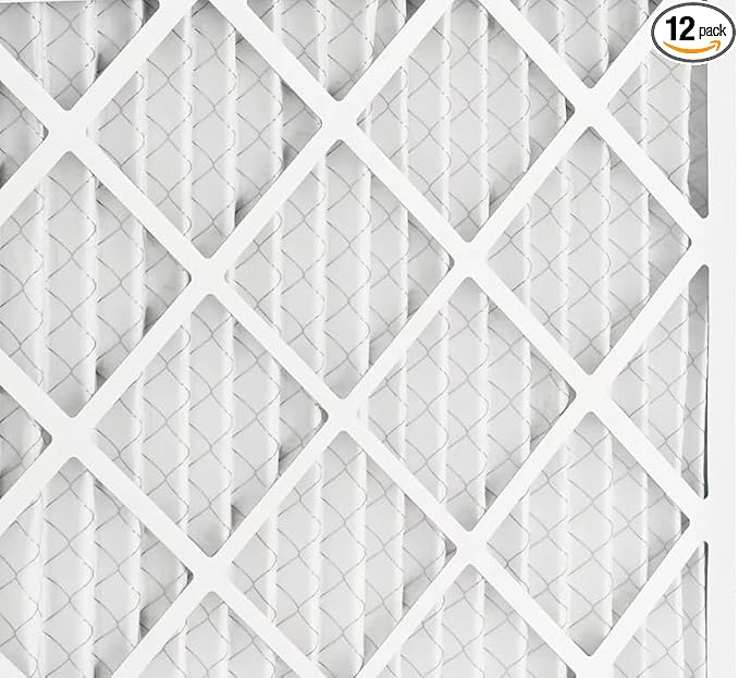 BNX TruFilter 20x24x1 Air Filter MERV 13 by BNX