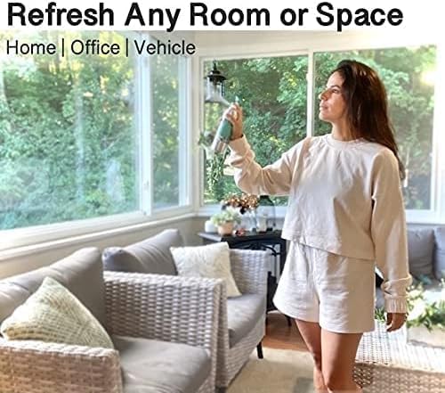 AP Fragrance Belfair Oaks Room Fragrance Indigo Nights Air Freshener Spray - Image 2