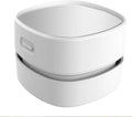 ODISTAR Desktop Vacuum Cleaner, Mini Table dust Sweeper Energy Saving, High by ODISTAR