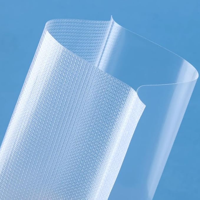 Premium Vacuum Sealer Bags, 11x 200 inches, BPA Free & Heavy Duty Vacuum - Image 2