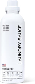 Laundry Sauce - Laundry Fabric Softener Luxury Fragrance, Softens & Preserves by LAUNDRYSAUCE