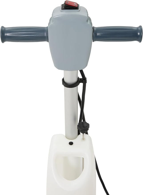 10" Heavy-duty Multi-Functional Floor Buffer Polisher Machine - Image 2
