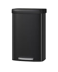 Garvee 21 Gallon / 80 Liter Metal Trash Can by Garvee