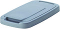 Knape & Vogt QT20LB-PT Trash Can Lid, 1.31-Inch by 14.5-Inch by 7.44-Inch by KnapeVogt