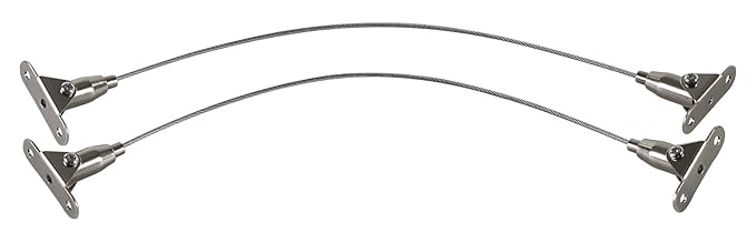 Mount-It! Furniture Anti-Tip Anchor by Mount-It