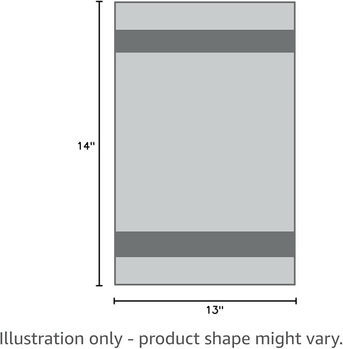 Auto Mechanic Shop Towels, 12 Pack - Image 10