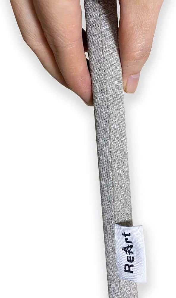 ReArt Ironing Board Cover Table Mat Heat Pressing Mat Pad 22" x 60" - Image 5