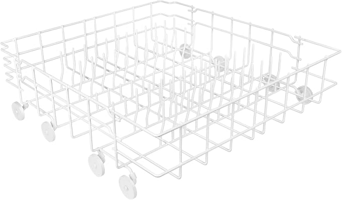 Lower Dishrack Replacement for Kenmore 58714113401 58714113402 58714114400 - Image 3