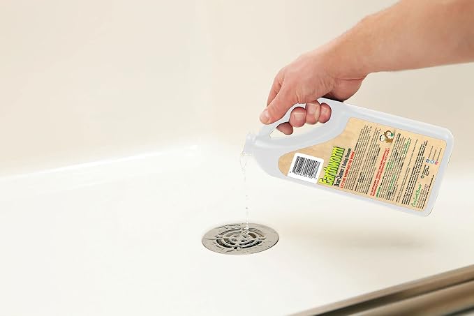 Earthworm Drain Cleaner - Image 4