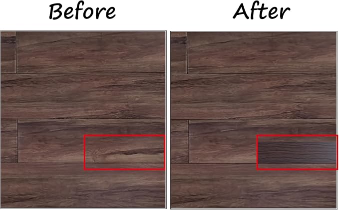 Floor/Door Flat Transition Strip & Self Adhesive Floor Vinyl Floor Edge Trim - Image 4