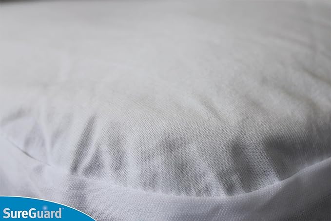 SureGuard California King Mattress Protector - Image 4