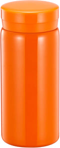 Mini Thermos Cute Water Bottle - 7 oz Tiny Insulated Vacuum 18/10 Stainless by Boenkush