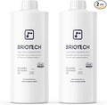 BRIOTECH Sanitizer Disinfectant Hypochlorous Spray, Kill 99.99% of Viruses & by BRIOTECHUSA