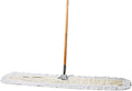 Commercial Dust Mop & Floor Sweeper, 48 in. Dust Mop by TidyTools