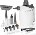 Handheld Steam Cleaner, Steam Cleaner by VisittheTICYACK