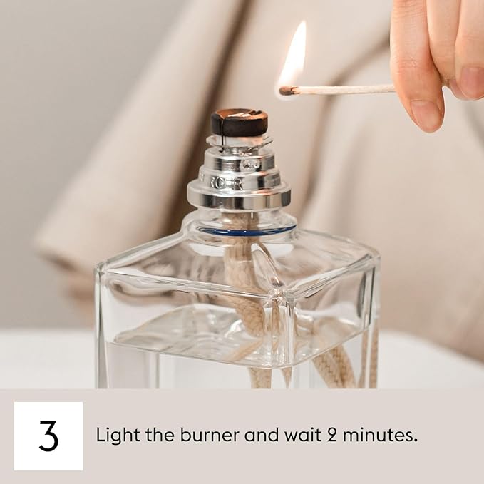 Lemon Flower - Lampe Berger Fragrance Refill - Image 5