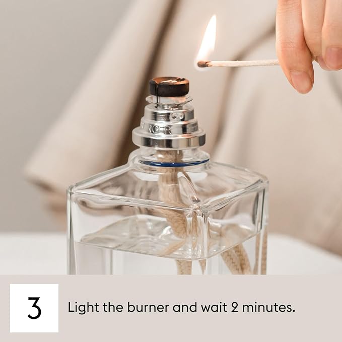 MAISON BERGER - Air Pur So Neutral - Lampe Berger Fragrance Refill - Image 5
