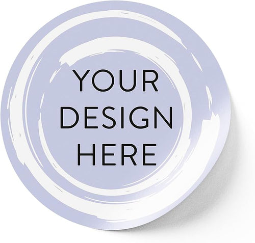 100 Custom Vinyl Stickers by DayStarCustomDesigns