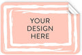 100 Custom Vinyl Stickers by DayStarCustomDesigns