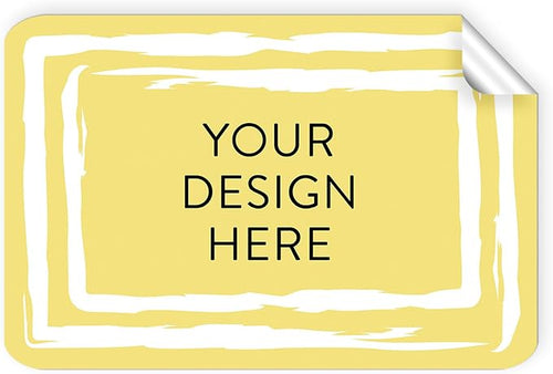 100 Custom Vinyl Stickers by DayStarCustomDesigns