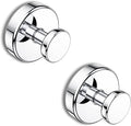 Suction Cup Hooks for Shower, Removable Towel Hooks for Bathroom Window Glass by Bntuk