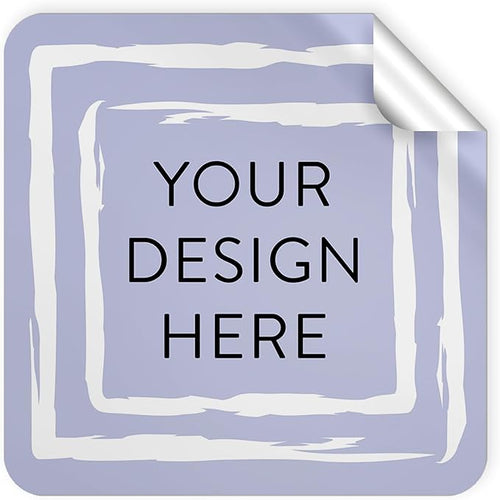 100 Custom Vinyl Stickers by DayStarCustomDesigns