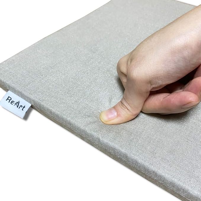 ReArt Ironing Board Cover Table Mat Heat Pressing Mat Pad 22" x 60" - Image 6